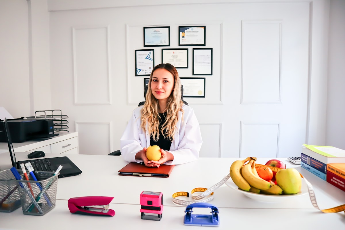 Marina Kovač - Content and Research Editor